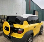 Cốp phụ Vinfast VF3